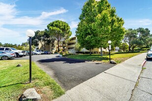1453 Neotomas Ave in Santa Rosa, CA - Building Photo