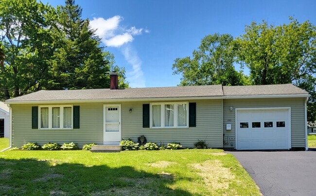 property at 380 Pearl St