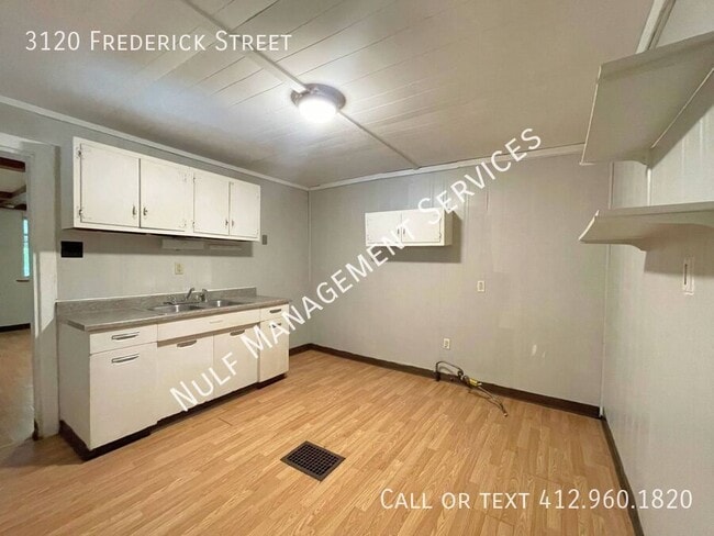 3120 Frederick St in Pittsburgh, PA - Building Photo - Building Photo