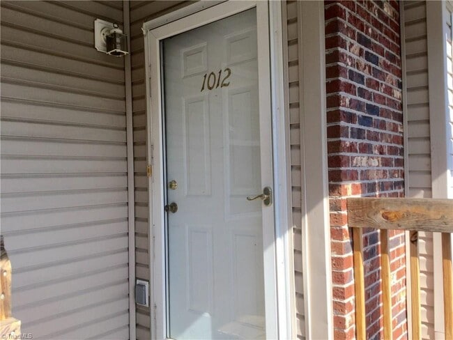 property at 1012 Westbrook Ct