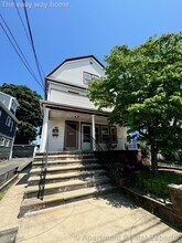 19 Park Ave, Unit 3 in Somerville, MA - Building Photo - Building Photo