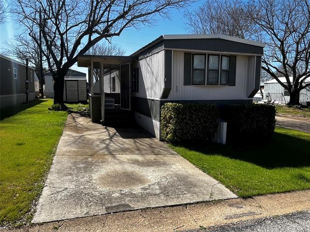 property at 3130 Parkerville Rd