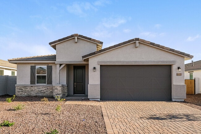 property at 24461 Grove St