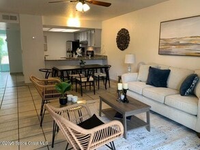 1310 S Miramar Ave in Indialantic, FL - Building Photo - Building Photo