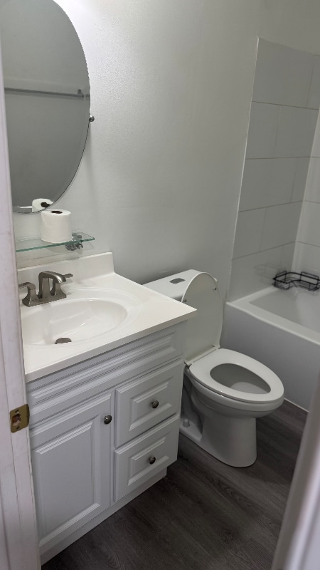 213 Whitewater Dr in Newport News, VA - Building Photo - Building Photo
