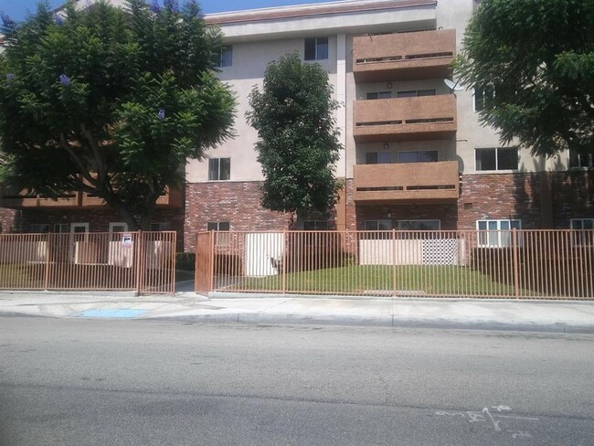 property at 14129 Adoree St