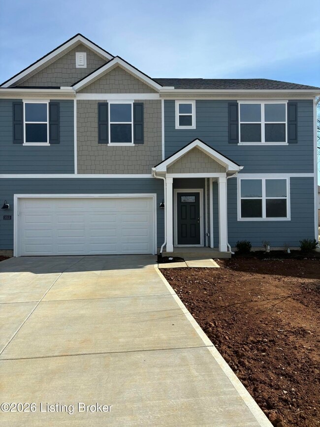 2015 Lyndon Green Cir in Lyndon, KY - Building Photo - Building Photo