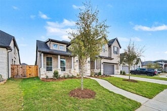 5623 Logan Ridge Ln in Fulshear, TX - Building Photo - Building Photo