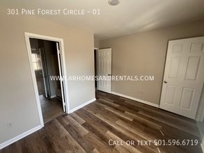 301 Pine Forest Cir in Maumelle, AR - Building Photo - Building Photo