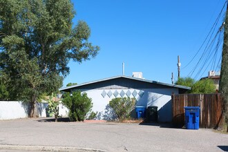 3831 E Lee St in Tucson, AZ - Building Photo - Building Photo