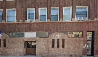 8914 S Cottage Grove Ave in Chicago, IL - Building Photo