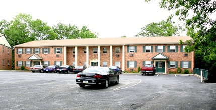 The Mill Race Apartments in Chester, PA - Building Photo - Building Photo