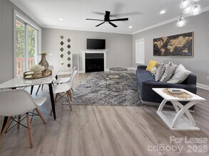 1640 Eastway Dr in Charlotte, NC - Building Photo - Building Photo