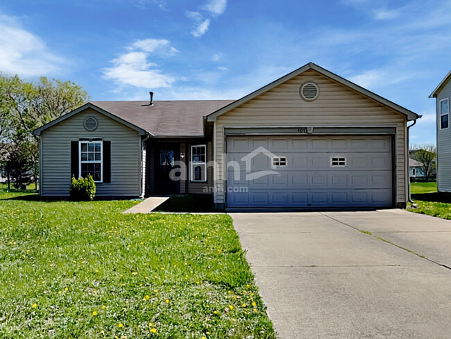 property at 707 Runnymede Ct