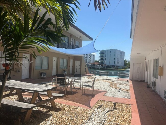 property at 8210 Byron Ave