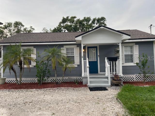 property at 6315 S MacDill Ave