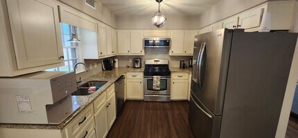 3329 Flint Dr in Columbus, GA - Building Photo - Building Photo