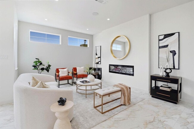 2909 El Fenice Ln in Houston, TX - Building Photo - Building Photo