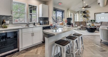 Wildwood Apartment Homes in Tyler, TX - Foto de edificio - Building Photo