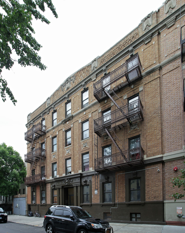 1060 Hancock St in Brooklyn, NY - Building Photo - Building Photo