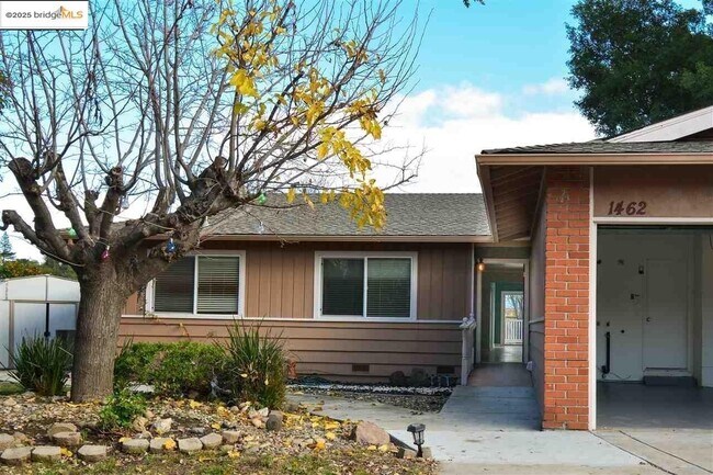 1462 Kimball Ct in Concord, CA - Building Photo - Building Photo