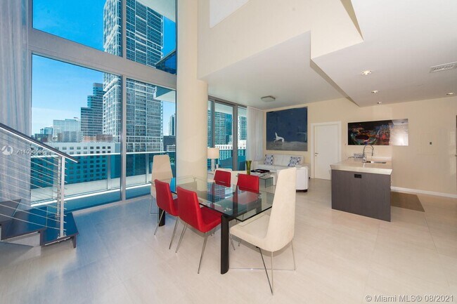 property at 200 Biscayne Boulevard Way
