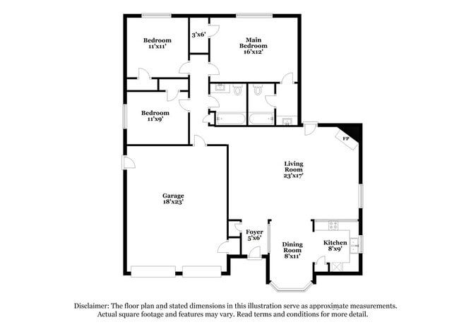 2118 Maple Cir in Rosenberg, TX - Building Photo - Building Photo