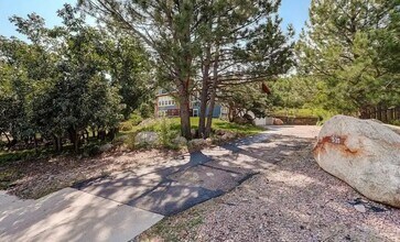 535 Brandywine Dr in Colorado Springs, CO - Building Photo - Building Photo