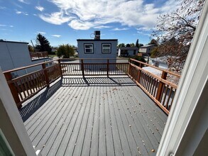 521 E Yellowstone Ave in Belgrade, MT - Building Photo - Building Photo