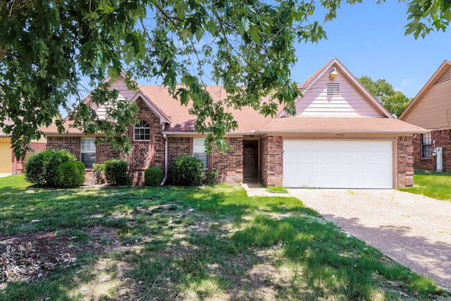 property at 7446 Northwind Cove