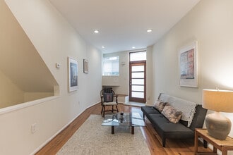 807 E Passyunk Ave, Unit 807 E Passyunk Ave in Philadelphia, PA - Building Photo - Building Photo