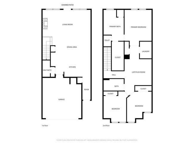 5769 Tillman Way in Powder Springs, GA - Building Photo - Building Photo