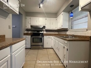 2704 Eagle Dr in Del City, OK - Building Photo - Building Photo