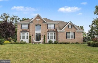 228 Leffler Cir in Florence, NJ - Building Photo