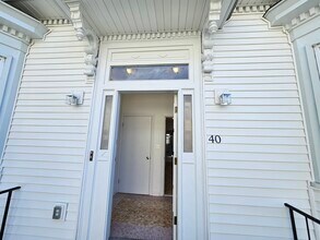 40 Spring Garden St in Boston, MA - Building Photo - Building Photo