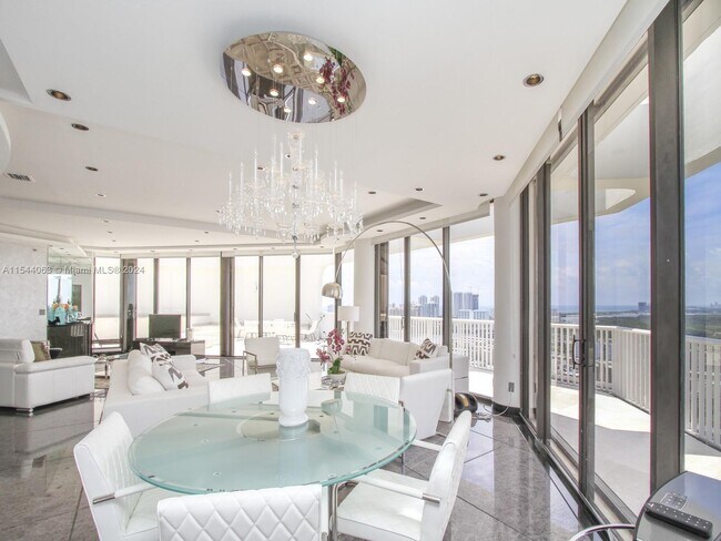 property at 2000 Island Blvd