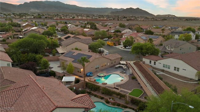 property at 10381 Pilot Mountain Ct