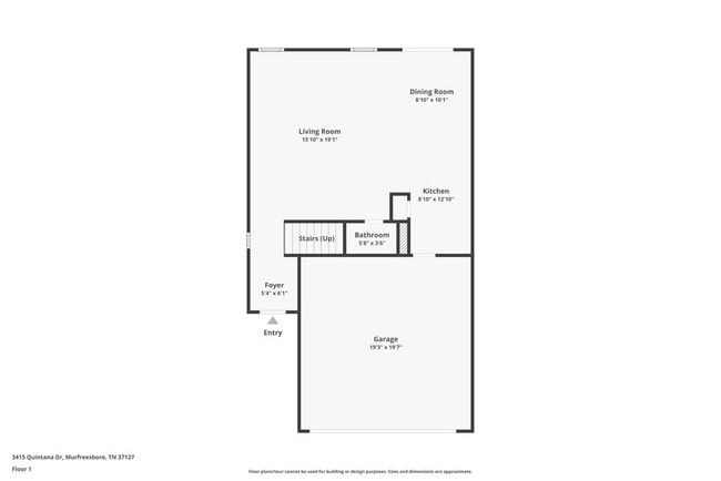 3415 Quintana Dr in Murfreesboro, TN - Building Photo - Building Photo