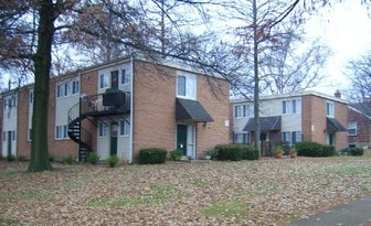 7626-7640 Dale Ave Apartments