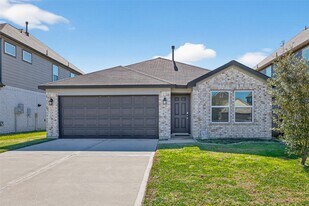 2122 Artic Loon Dr in Shenandoah, TX - Building Photo