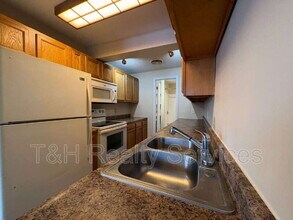 609 1/2 S Crystal St in Kokomo, IN - Building Photo - Building Photo