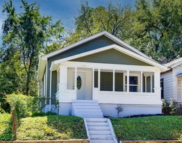 1732 Wilson Ave in Louisville, KY - Building Photo