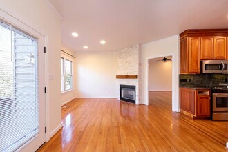 401 Ashwood Dr in Williamsburg, VA - Building Photo - Building Photo