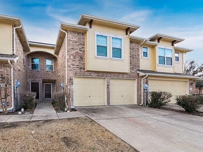property at 9829 Fleetwood Dr