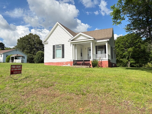 property at 226 North Durham Ave