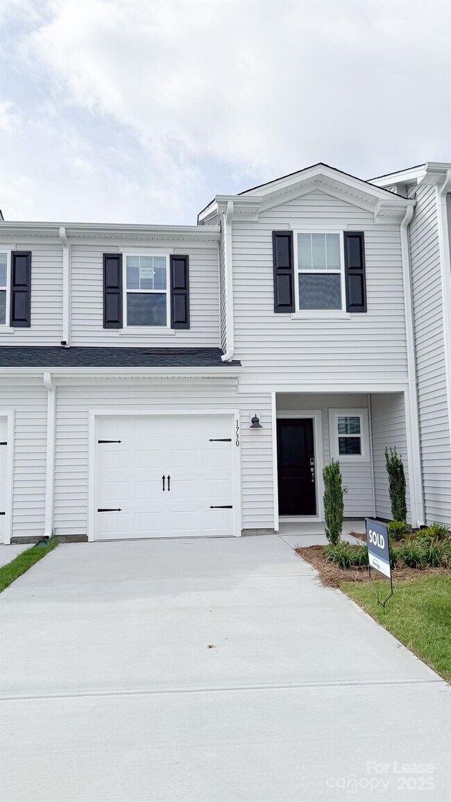 1730 Old Rivers Rd in Concord, NC - Building Photo - Building Photo