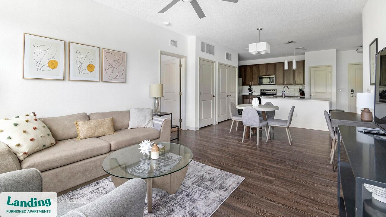 1905 Promenade Way in Jacksonville, FL - Building Photo