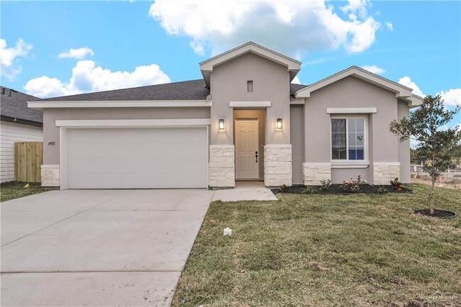 25 Nerine Ave in McAllen, TX - Building Photo - Building Photo