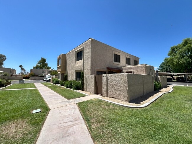 property at 4198 N 81st St