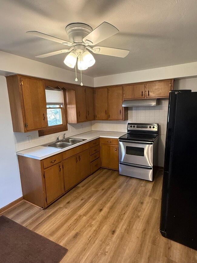 9550 Struthers Rd, Unit 9552 in New Middletown, OH - Building Photo - Building Photo